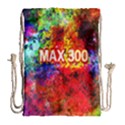 Max 300 Drawstring Bag (Large) View1