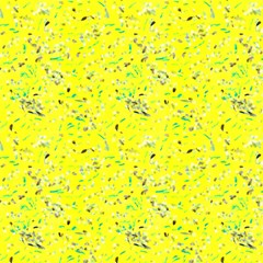 Sunny Flight Fabric by arash1