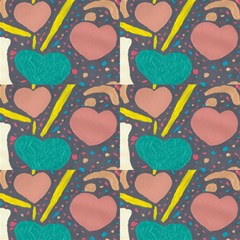 Celebrate Love Fabric by arash1