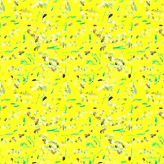 Sunny Flight Fabric by arash1