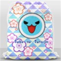 Taiko Drawstring Bag (Large) View2