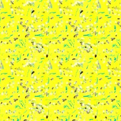 Sunny Flight Fabric by arash1