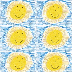 Sun-451441 1920 Fabric by grixelspaanggala