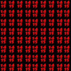 Pattern3 Fabric by 1415regret