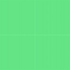 Algae Green & Black Fabric by FashionLane