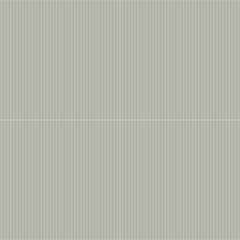 Silver Cloud Grey & Black Fabric by FashionLane