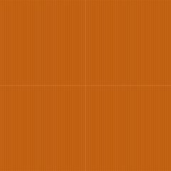 Alloy Orange & Black Fabric by FashionLane