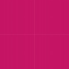 Peacock Pink & White Fabric by FashionLane