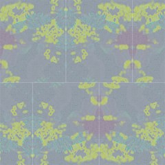Wild Willow Satin Fabric by mormir