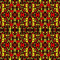 New-216 Fabric by ArtworkByPatrick