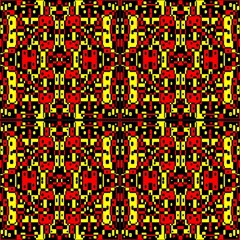 New-216 Fabric by ArtworkByPatrick