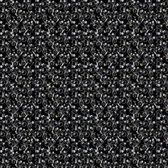 Goldfloral Fabric by cmurphey