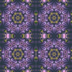 Cvm0051 Paula Gina Fabric by CVFabricShop
