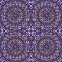 Cvm0047 Paula Olga Fabric by CVFabricShop