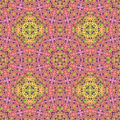 Cv392 Flower Spring Shower1m Fabric by CVFabricShop