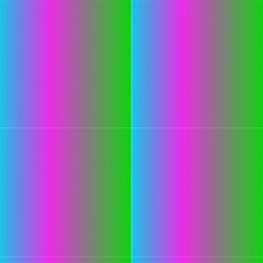 Gradient Neon Fabric by debsmith1176