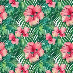Garden Flowers by GardenOfOphir