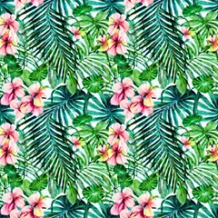 Exotic Flowers by GardenOfOphir