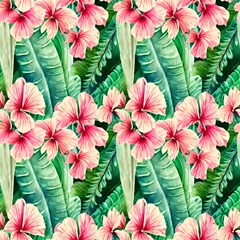Hibiscus by GardenOfOphir