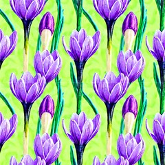 Crocus by GardenOfOphir