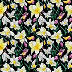 Mix Spring Lilies by GardenOfOphir