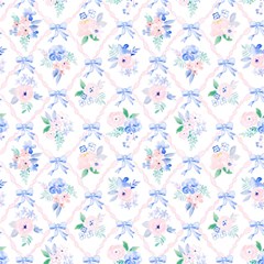 Ccpf5283 - 3 Inches Fabric by adorned