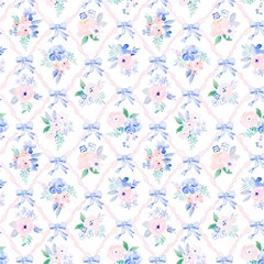 Pattern3(2)-5 Inches Fabric by adorned