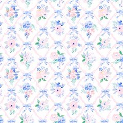 Ccpf5283 - 5 Inches Fabric by adorned