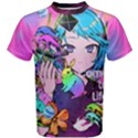 DDR Come to Life Men s Cotton Tee View1