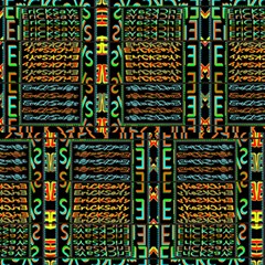 3 Ericksays Fabric by tratney