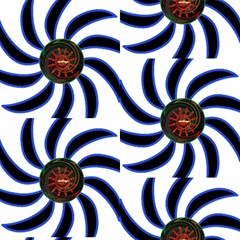 16 Ericksays Fabric by tratney
