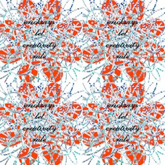 21 Ericksays Fabric by tratney