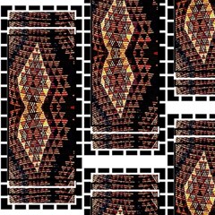 37 Ericksays Fabric by tratney