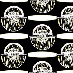 52 Ericksays Fabric by tratney