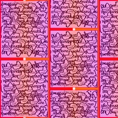 79 Erikcsays Fabric by tratney