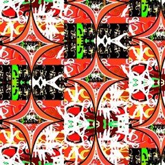 66 Ericksays Fabric by tratney