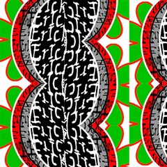64 Ericksays Fabric by tratney