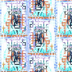 87 Ericksays Fabric by tratney