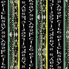 102a Ericksays Fabric by tratney
