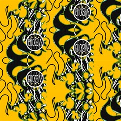103 Ericksays Fabric by tratney