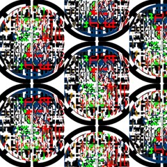 109 Ericksays Fabric by tratney