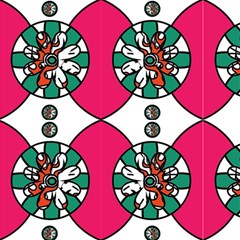 142 Ericksays Fabric by tratney
