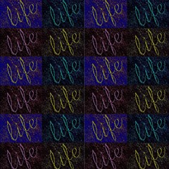 1481 Ericksays Fabric by tratney