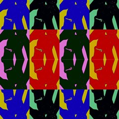 1373 Ericksays Fabric by tratney