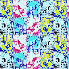 1593 Ericksays Hollywood Fabric by tratney