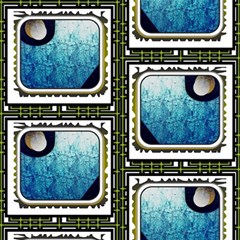 1629 Ericksays Fabric by tratney