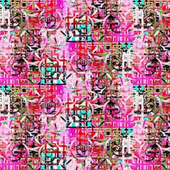 3003 Ericksays Fabric by tratney