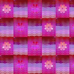 2078 Ericksays Fabric by tratney