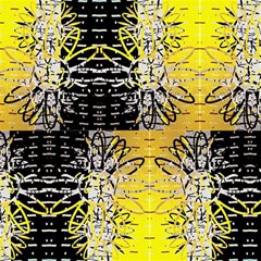 2007g Ericksays Fabric by tratney