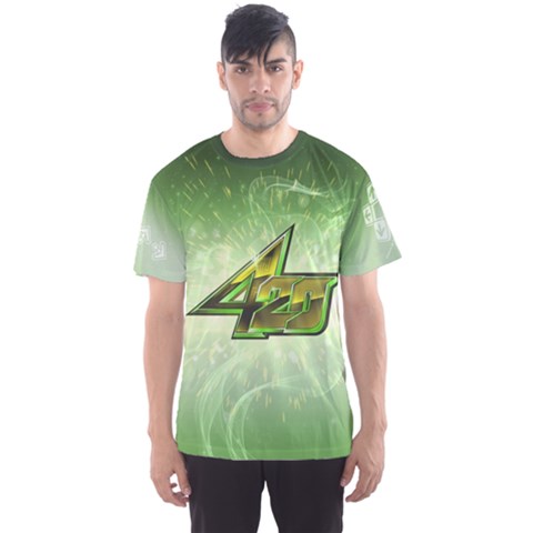 Ddr A20 Shirt Men s Sport Mesh T-shirt by concon